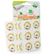Plasturi antitantari citronella model summer 30b - SQUITOS