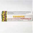 Crema tip unguent Psorizin 50ml - ELZIN PLANT