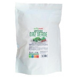 Pulbere orz verde 250g - SPRINGMARKT