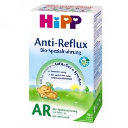 Lapte formula special AntiReflux +0luni 300g - HIPP ORGANIC