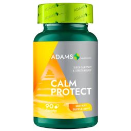 CalmProtect 90cp - ADAMS SUPPLEMENTS