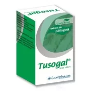 Sirop tusogal 100ml - LAROPHARM