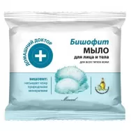 Sapun fata corp bishofit ulei masline 70g - DR CASEI