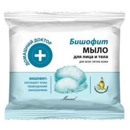 Sapun fata corp bishofit ulei masline 70g - DR CASEI