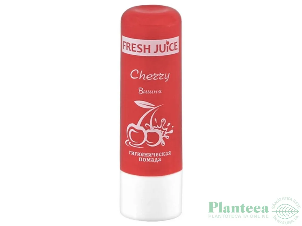 Strugurel buze aroma visine 3,6g - FRESH JUICE