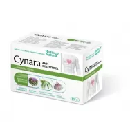 Cynara complex forte 30cps - ROTTA NATURA