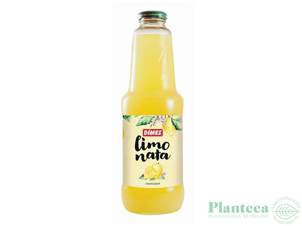 Limonada 1L - DIMES