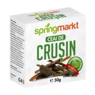Ceai crusin scoarta 50g - SPRINGMARKT