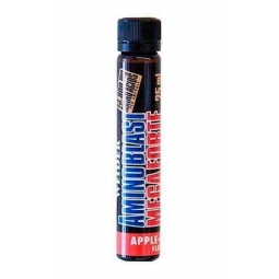 Amino Blast Mega Forte 1x25ml - WEIDER