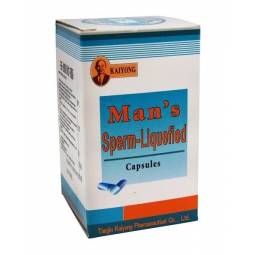 Man`s sperm liquefied 42cps - KAIYONG PHARMACEUTICAL