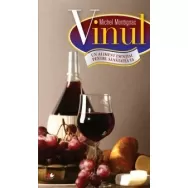 Carte Vinul Montignac 240pg - LITERA