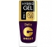 Lac unghii Hybrid Gel 62 11ml - CORAL