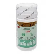 Seleniu acid lactic 100cps - GROWFUL PHARMACEUTICAL