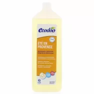 Igienizant dezodorizant suprafete efect bactericid fungicid levuricid 1L - ECODOO