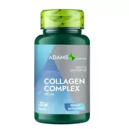 Colagen complex 700mg 30cps - ADAMS SUPPLEMENTS