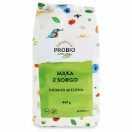 Faina sorg fara gluten eco 450g - PROBIO