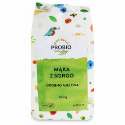 Faina sorg fara gluten eco 450g - PROBIO