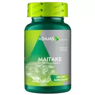 Maitake 300mg 90cps - ADAMS SUPPLEMENTS