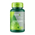 Cordyceps [Ciuperca tibetana] 300mg 30cps - ADAMS SUPPLEMENTS