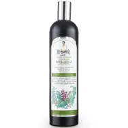 Balsam par traditional nr2 regenerant propolis mesteacan 550ml - RETETELE BUNICII AGAFIA