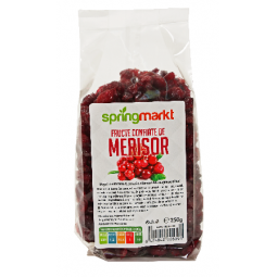 Merisor confiat 250g - SPRINGMARKT