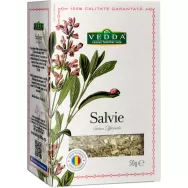 Ceai salvie 50g - VEDDA