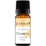 Ulei esential turmeric 10ml - ZANNA