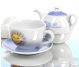 Set pt ceai [cana 250ml+ceainic 500ml] 2b - SONNENTOR