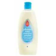 Sampon dublu hidratant bebelusi 500ml - JOHNSONS BABY