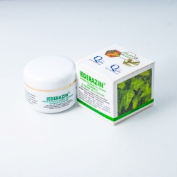 Crema Iederazin 50ml - ELZIN PLANT