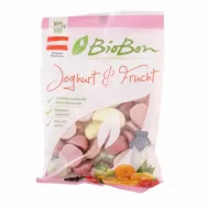 Jeleuri iaurt fructe eco 100g - BIOBON