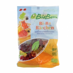 Jeleuri ursuleti eco 100g - BIOBON