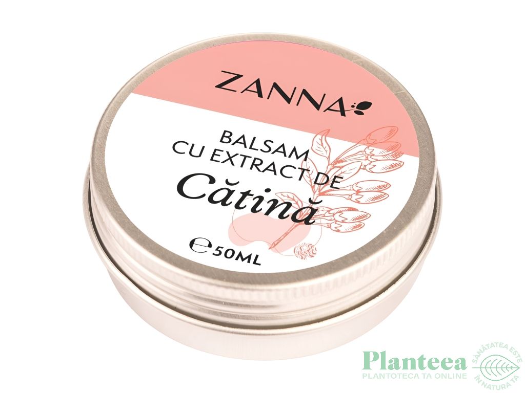 Balsam extract catina 50ml - ZANNA