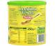 Lecitina soia granule 250g - CRASTAN