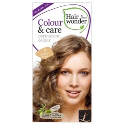 Vopsea par 7 40ml - HAIRWONDER