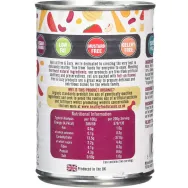 Conserva fasole mix in sos chilli eco 400g - FREE&EASY