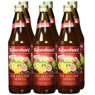 Suc Vitesse sanatatea vaselor sangvine eco 750ml - RABENHORST