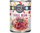 Conserva fasole mix in sos chilli eco 400g - FREE&EASY