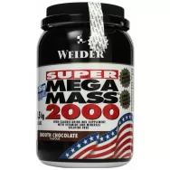 Super mega mass 2000 ciocolata 4,5kg - WEIDER