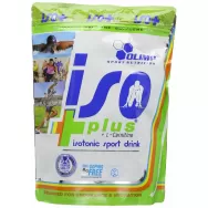 Pulbere izotonica Iso Plus tropic blue 1,505kg - OLIMP