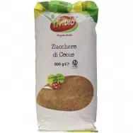 Zahar cocos eco 500g - VIVIBIO