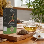 Ceai cimbru 50g - BONCHIS