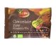 Ciocolata cruda 75%cacao fara gluten eco 30g - VIVIBIO