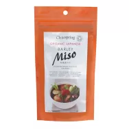 Pasta Miso orz soia pasteurizat eco 300g - CLEARSPRING