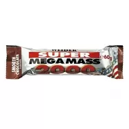 Baton Mega mass 2000 ciocolata 60g - WEIDER