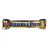 Baton proteic 28% DoublePro citrice cocos 100g - WEIDER