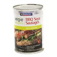 Carnaciori soia BBQ 425g - SANITARIUM