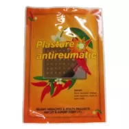 Plasture antireumatic capsicum {12x18} 1b - AMEDSSON