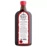 Bitter suedez Dr Racz 500ml - PARAPHARM