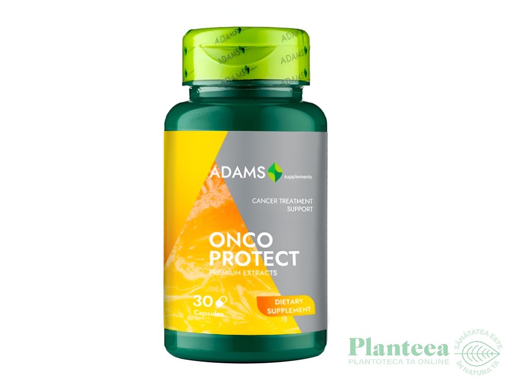 OncoProtect 30cps - ADAMS SUPPLEMENTS